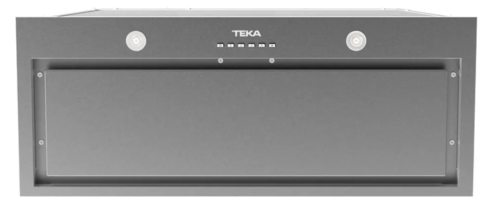 Встраиваемая вытяжка Teka GFL 77650 EOS IX (Inox)