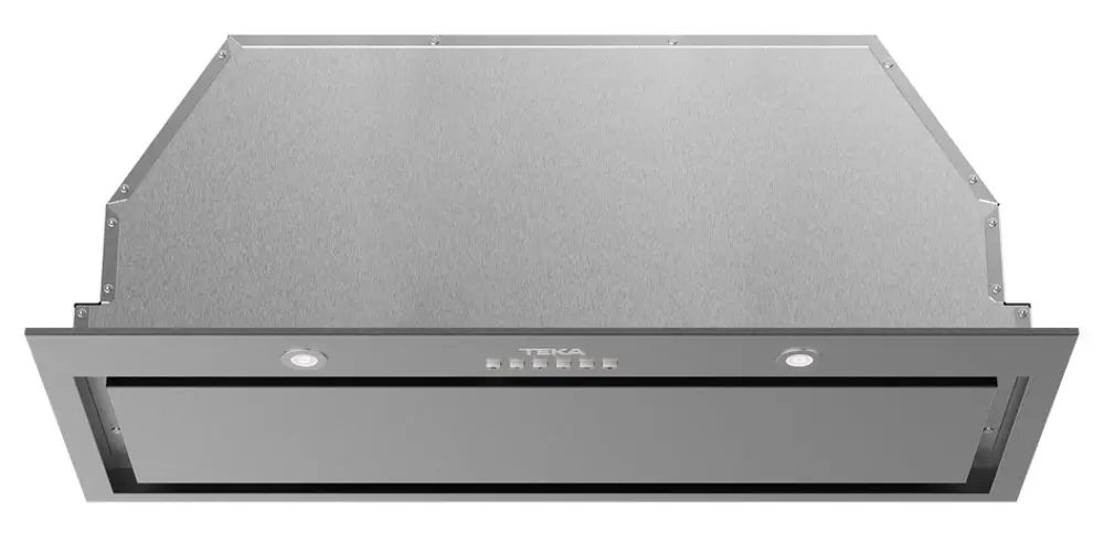 Встраиваемая вытяжка Teka GFL 77650 EOS IX (Inox)