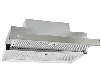 Hotă incorporabila Teka Maestro CNL 6815 Plus (Inox)