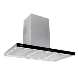 Hota Teka Maestro DLH 1186 T (Inox/Black)