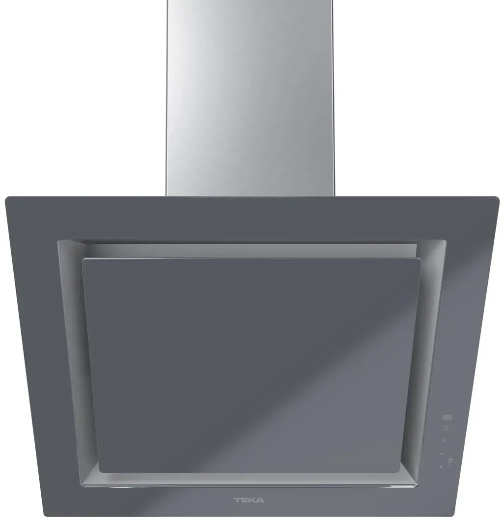 Вытяжка Teka Maestro DLV 68660 ST TOS (Stone Grey Glass)