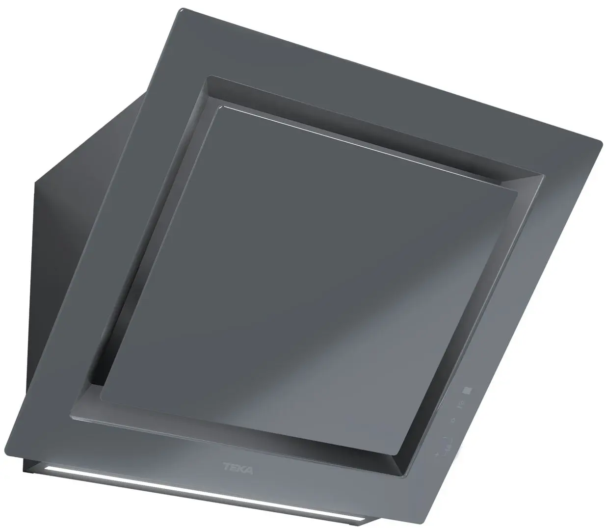 Вытяжка Teka Maestro DLV 68660 ST TOS (Stone Grey Glass)