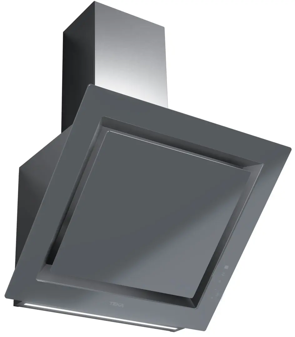 Вытяжка Teka Maestro DLV 68660 ST TOS (Stone Grey Glass)