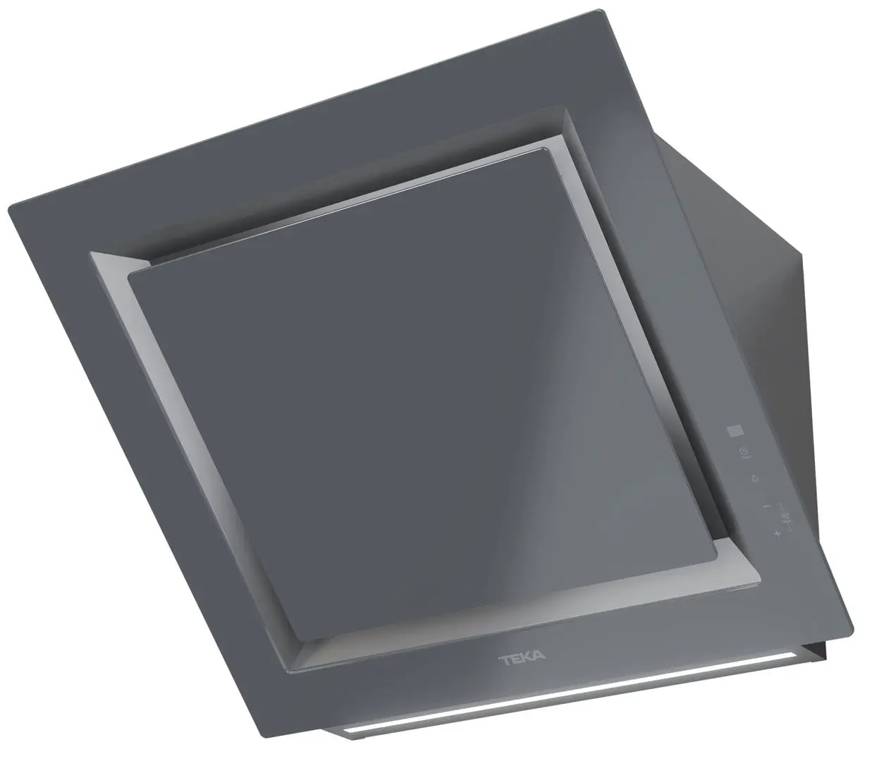 Вытяжка Teka Maestro DLV 68660 ST TOS (Stone Grey Glass)