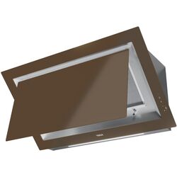 Вытяжка Teka Maestro DLV 98660 LB TOS (Brick Brown) Thumb