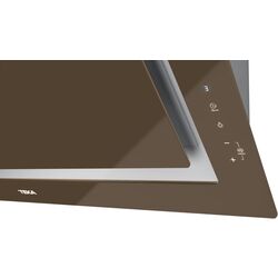 Вытяжка Teka Maestro DLV 98660 LB TOS (Brick Brown) Thumb