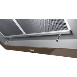 Вытяжка Teka Maestro DLV 98660 LB TOS (Brick Brown) Thumb