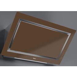 Вытяжка Teka Maestro DLV 98660 LB TOS (Brick Brown) Thumb