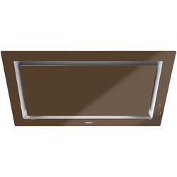 Вытяжка Teka Maestro DLV 98660 LB TOS (Brick Brown) Thumb