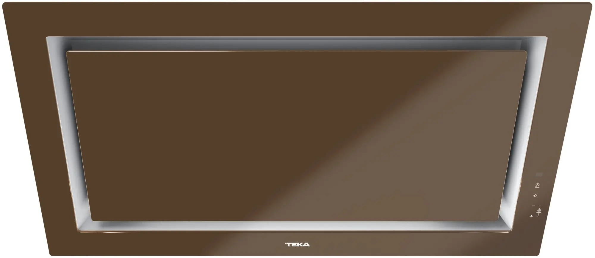 Вытяжка Teka Maestro DLV 98660 LB TOS (Brick Brown) - 5