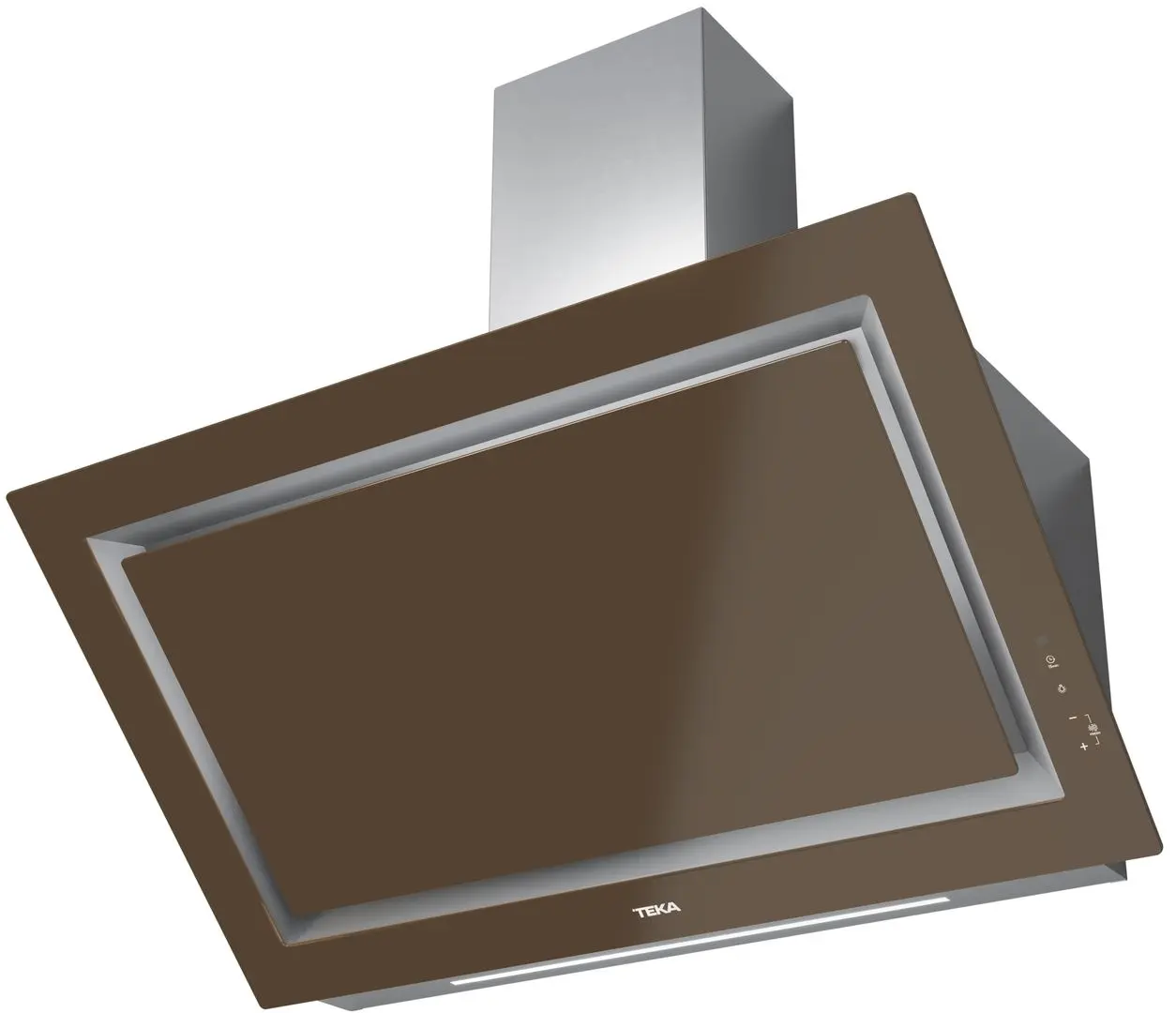 Вытяжка Teka Maestro DLV 98660 LB TOS (Brick Brown)