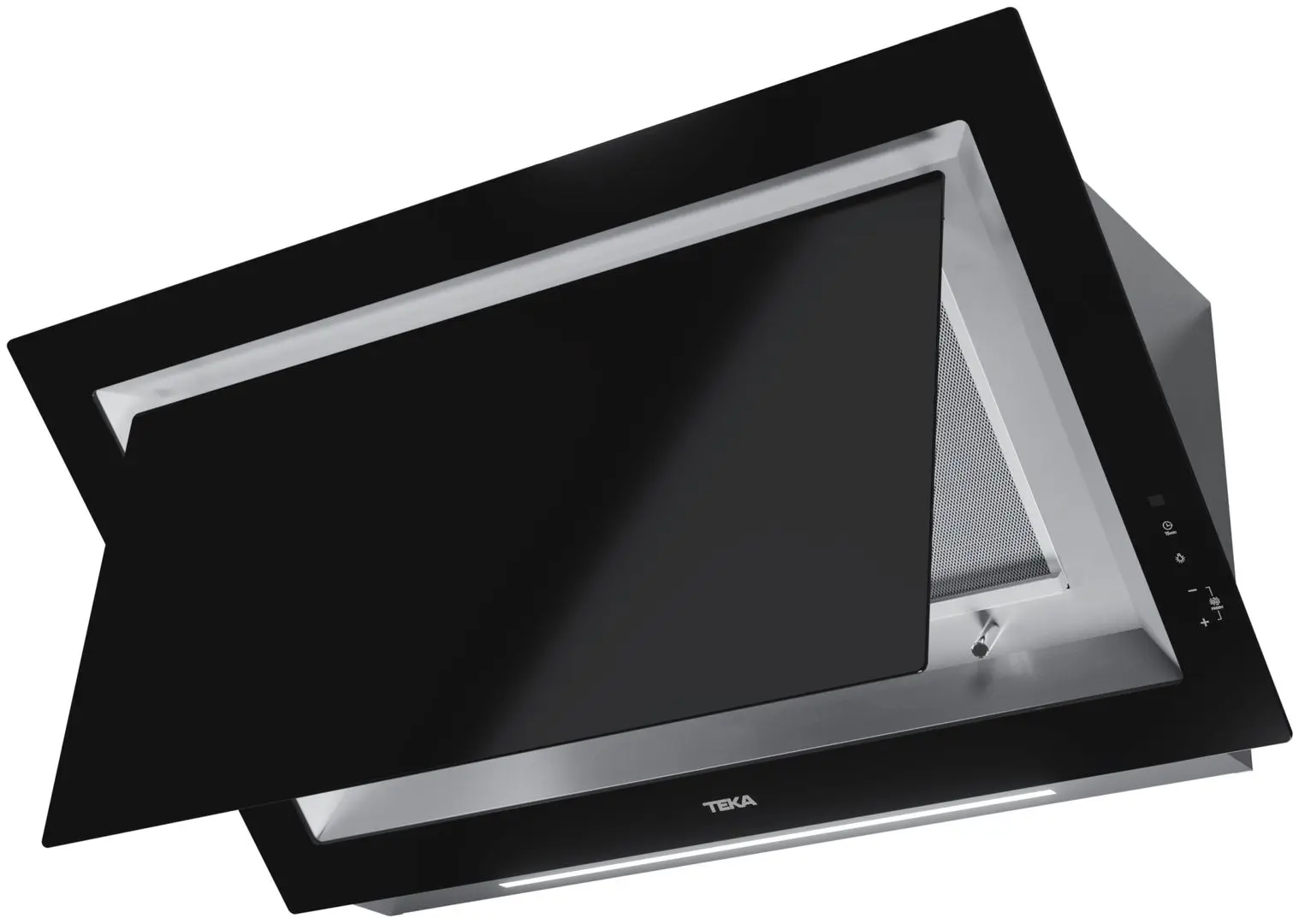 Hota Teka Maestro DLV 99670 TOS (Black Glass)