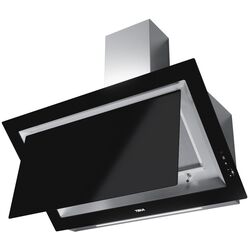 Hota Teka Maestro DLV 99670 TOS (Black Glass)