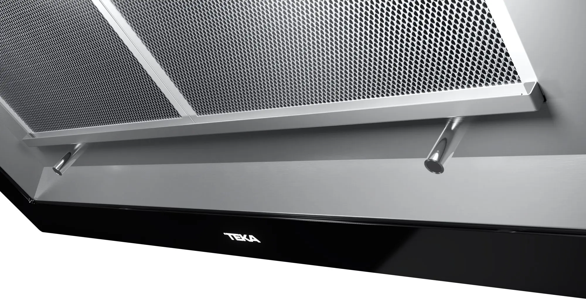 Hota Teka Maestro DLV 99670 TOS (Black Glass)