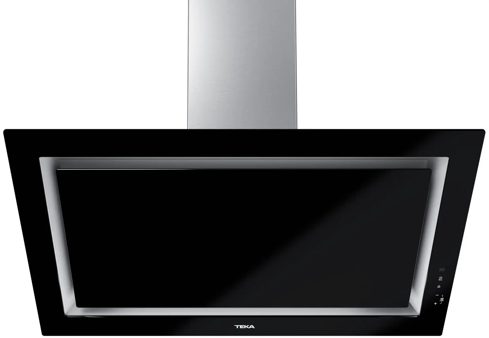 Hota Teka Maestro DLV 99670 TOS (Black Glass)