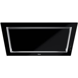 Hota Teka Maestro DLV 99670 TOS (Black Glass) Thumb