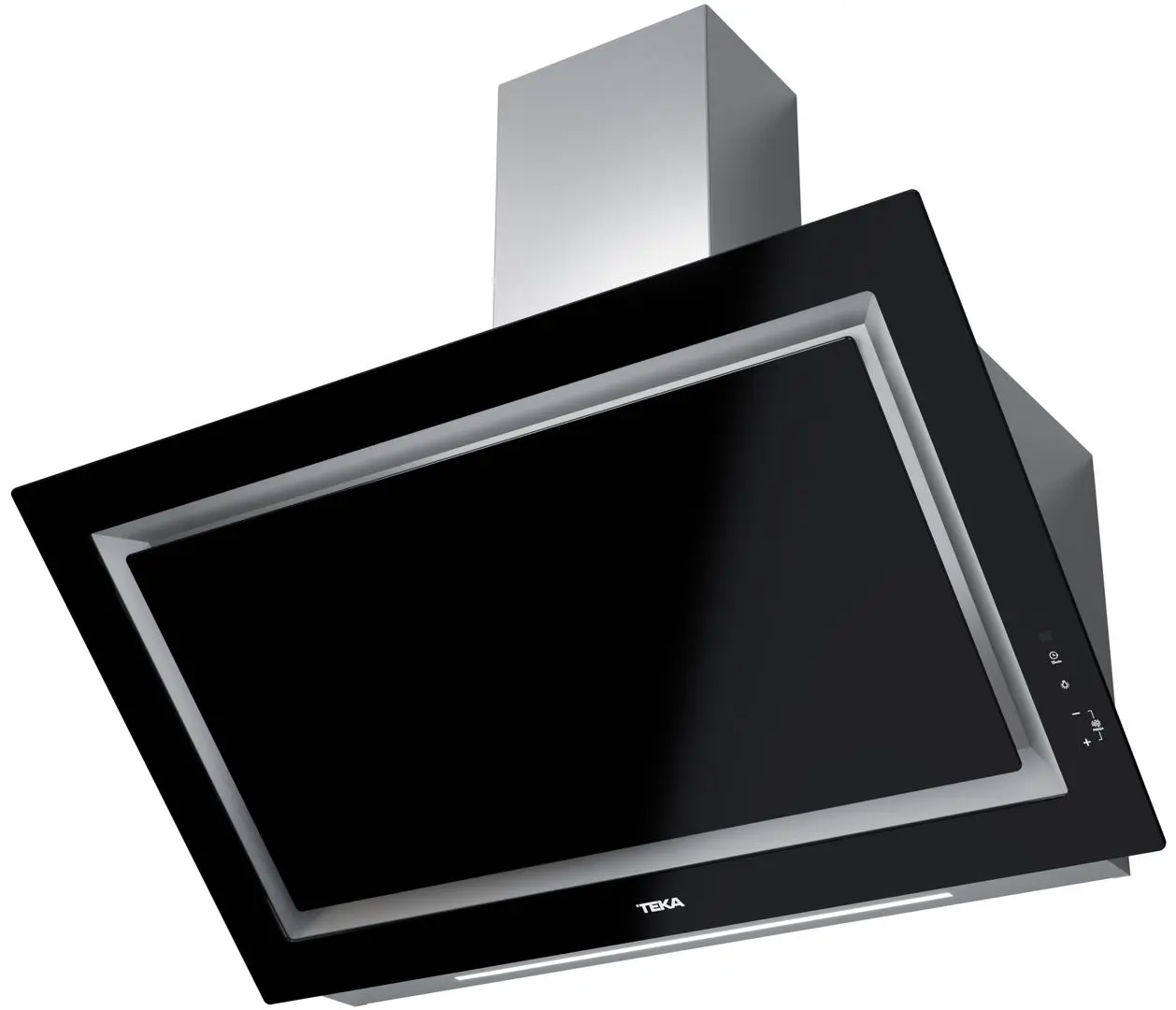 Hota Teka Maestro DLV 99670 TOS (Black Glass)