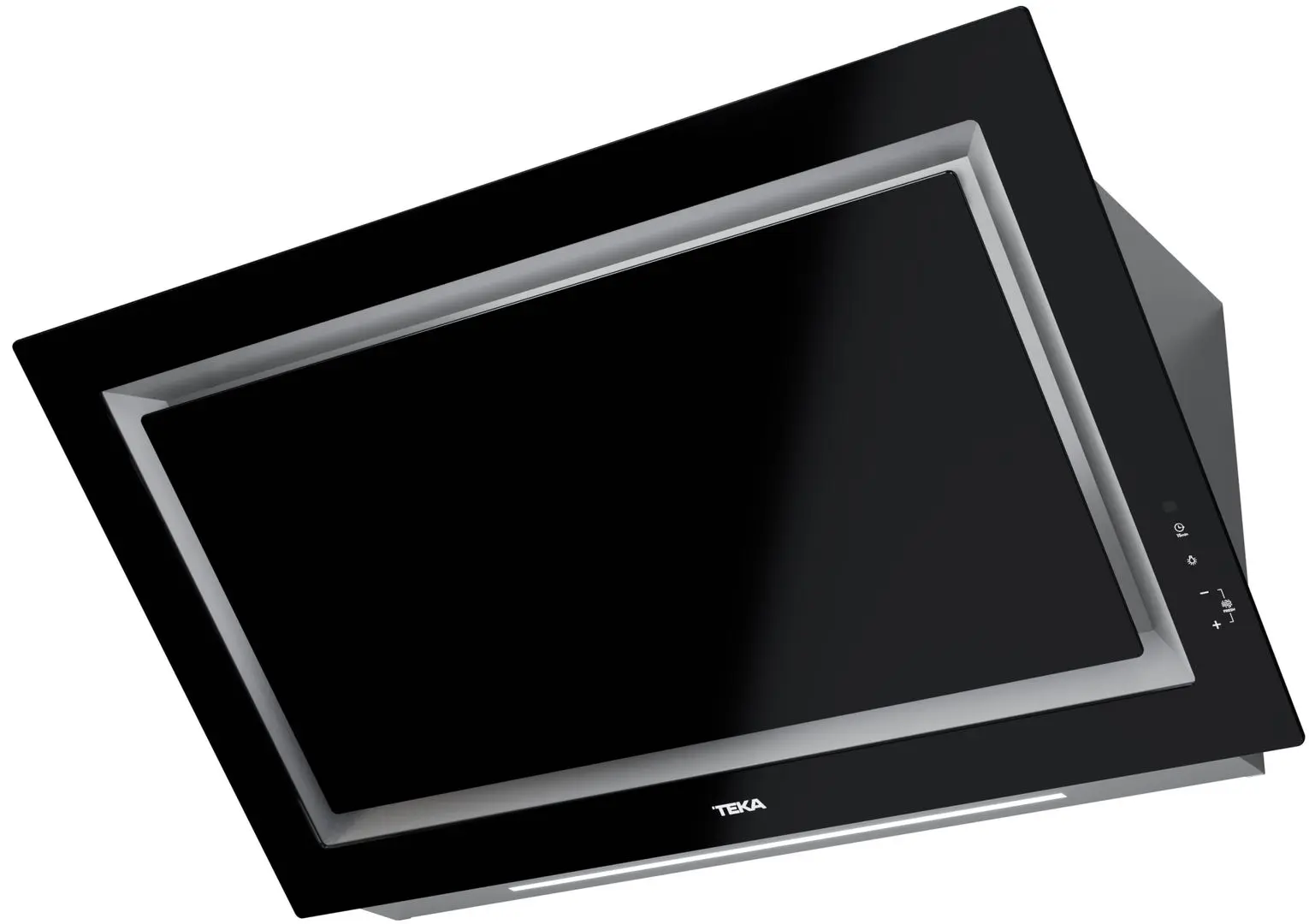 Hota Teka Maestro DLV 99670 TOS (Black Glass)