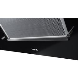 Hota Teka Maestro DVT 98660 TBS (Black Glass) Thumb