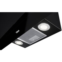 Hota Teka Maestro DVT 98660 TBS (Black Glass) Thumb