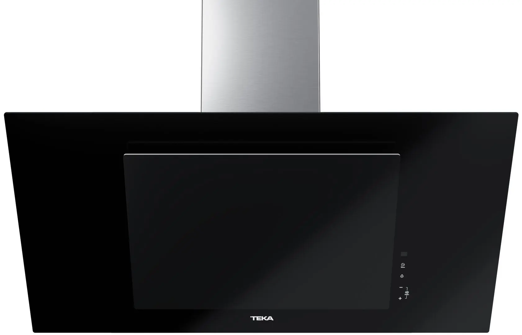 Hota Teka Maestro DVT 98660 TBS (Black Glass)