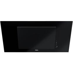 Hota Teka Maestro DVT 98660 TBS (Black Glass) Thumb