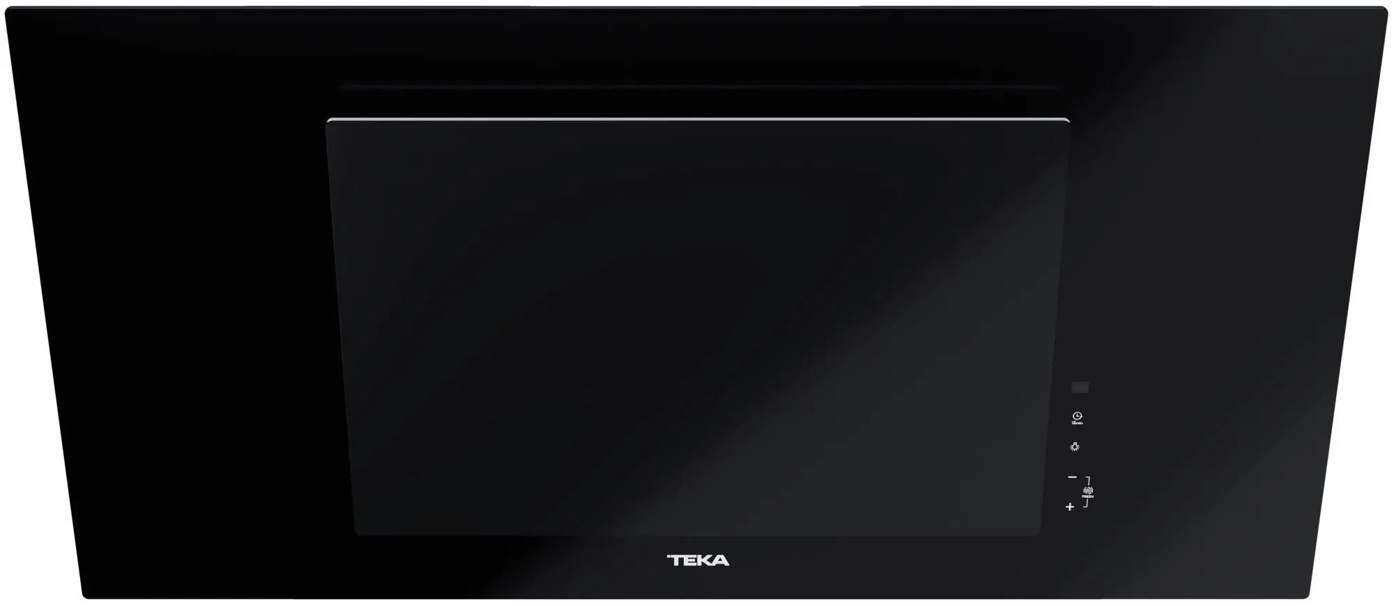 Hota Teka Maestro DVT 98660 TBS (Black Glass)