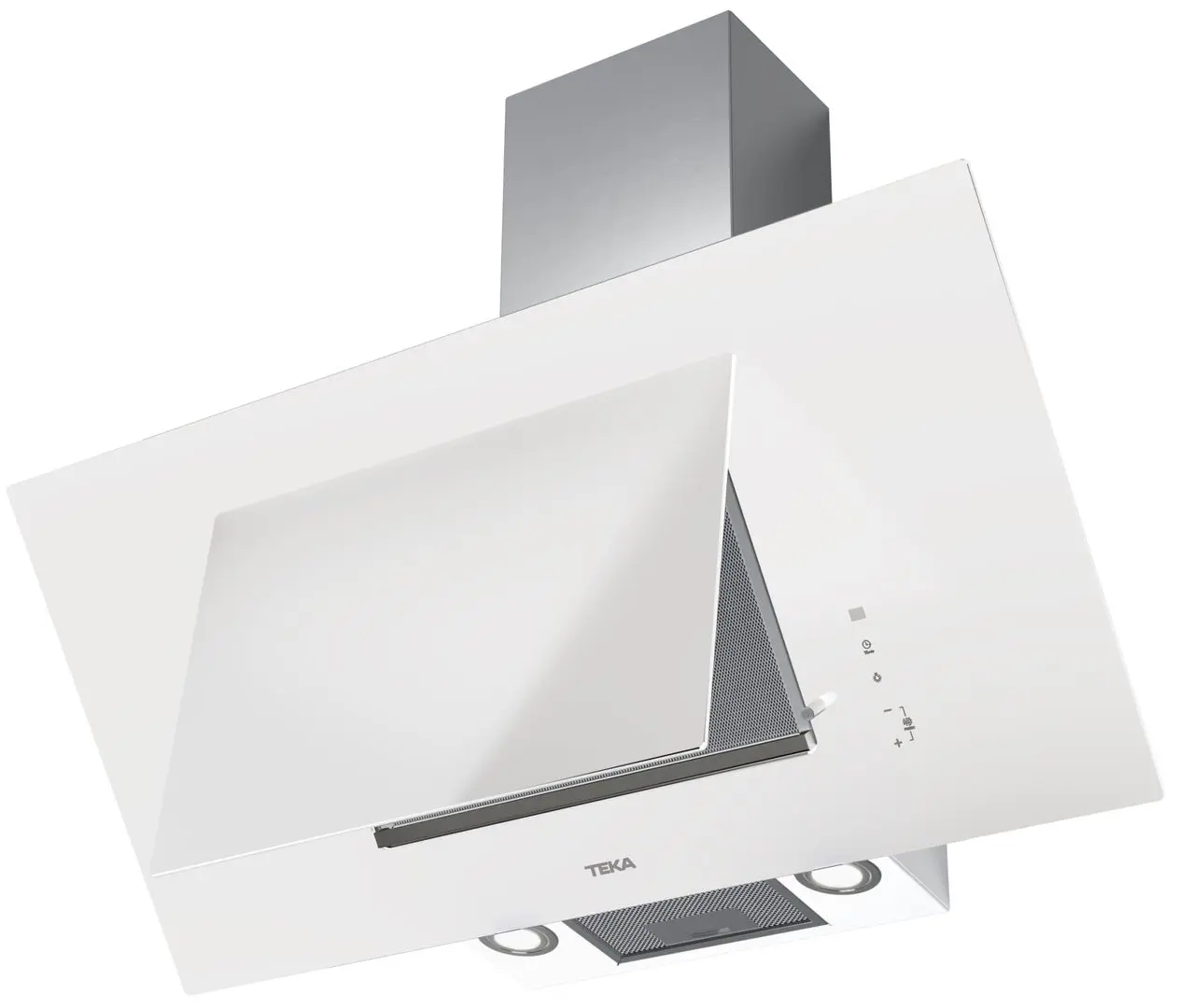 Hota Teka Maestro DVT 98660 TBS (White)