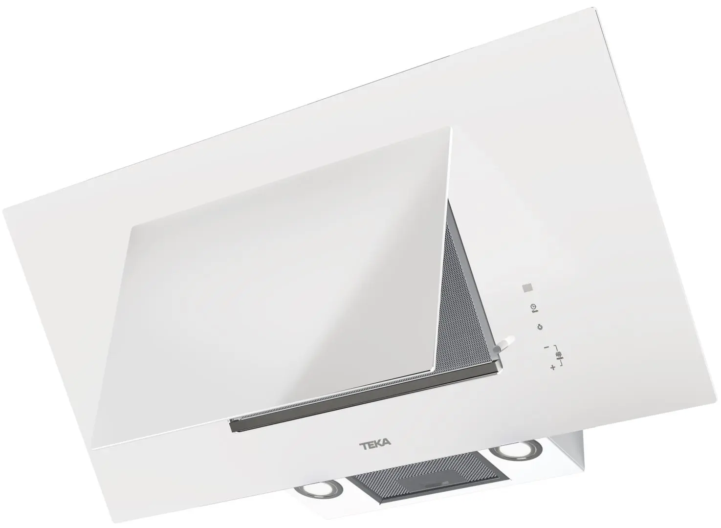 Hota Teka Maestro DVT 98660 TBS (White)