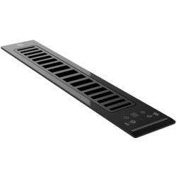 Встраиваемая вытяжка Teka Maestro FIH 16760 TOS (Black Glass) Thumb