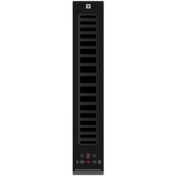 Встраиваемая вытяжка Teka Maestro FIH 16760 TOS (Black Glass)
