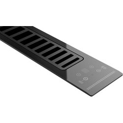 Встраиваемая вытяжка Teka Maestro FIH 16760 TOS (Black Glass) Thumb