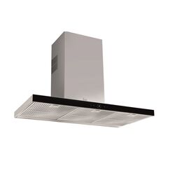 Hota Teka Perfect A4 DLH 1185 T (Inox) Thumb