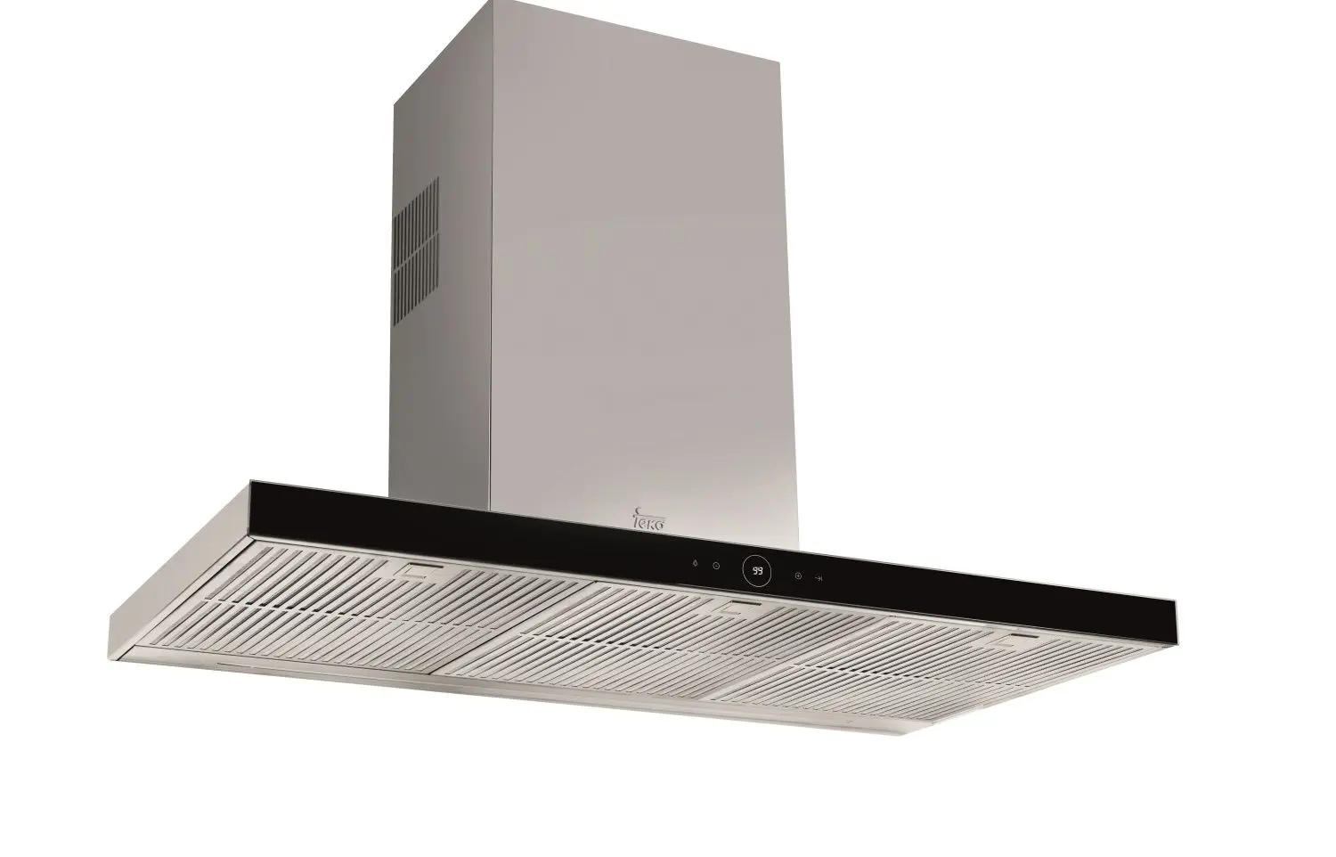 Hota Teka Perfect A4 DLH 1185 T (Inox)