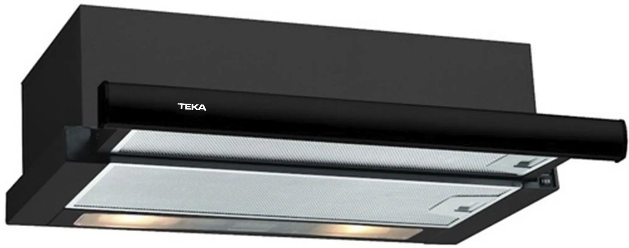 Вытяжка Teka TL 6310 (Black)