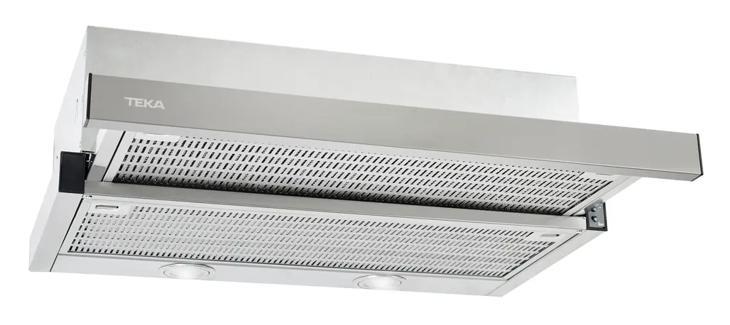 Hota incorporabila Teka Total CNL 6415 (Inox)