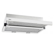 Hota incorporabila Teka Total CNL 6415 (White)