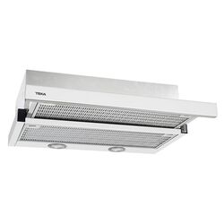 Hota incorporabila Teka Total CNL 6415 (White)