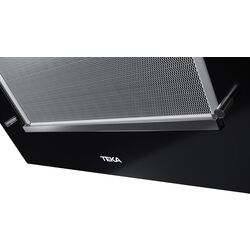 Hota Teka Total DVT 68660 TBS (Black Glass) Thumb