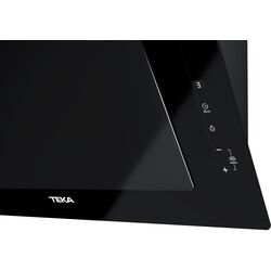 Hota Teka Total DVT 68660 TBS (Black Glass) Thumb