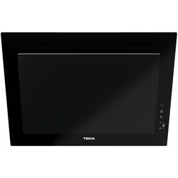 Hota Teka Total DVT 68660 TBS (Black Glass) Thumb