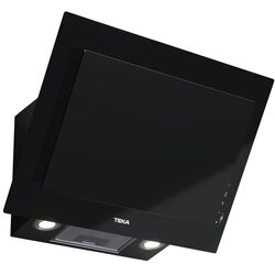 Hota Teka Total DVT 68660 TBS (Black Glass) Thumb