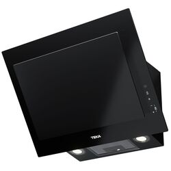 Hota Teka Total DVT 68660 TBS (Black Glass) Thumb