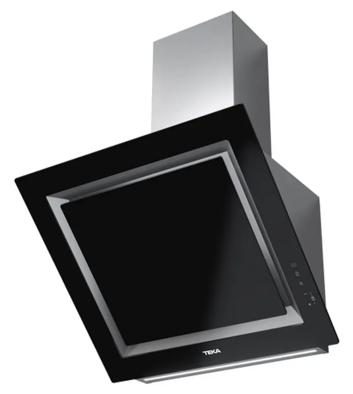 Вытяжка Teka Urban DLV 68660 TOS (Black)