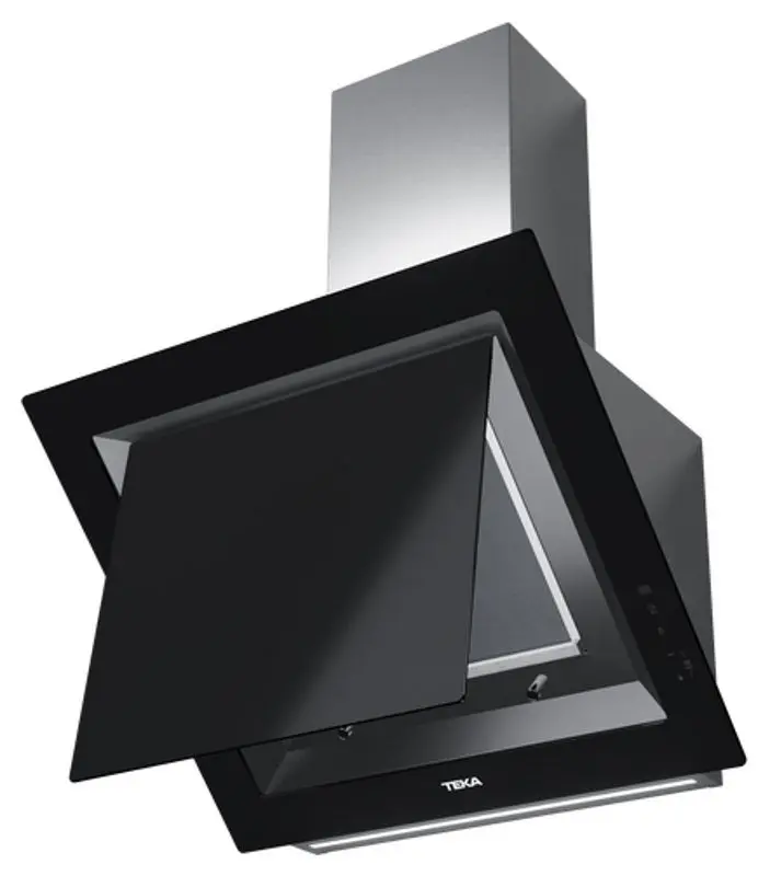 Вытяжка Teka Urban DLV 68660 TOS (Black)