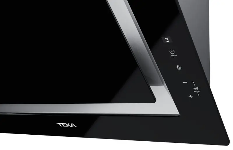 Вытяжка Teka Urban DLV 68660 TOS (Black)