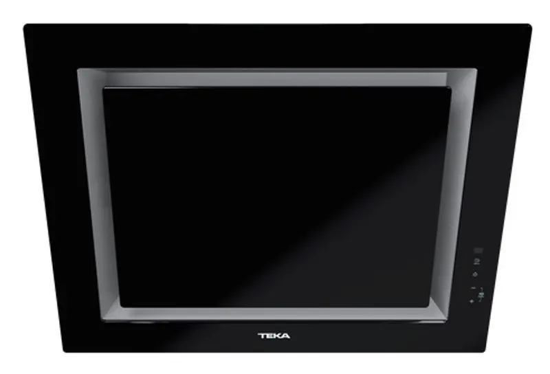 Вытяжка Teka Urban DLV 68660 TOS (Black)