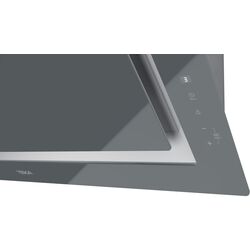 Вытяжка Teka Urban DLV 98660 TOS (Stone Grey) Thumb