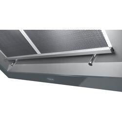 Вытяжка Teka Urban DLV 98660 TOS (Stone Grey) Thumb