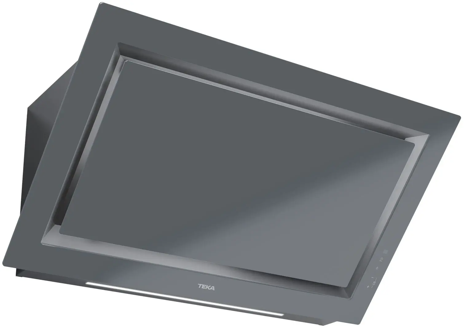 Вытяжка Teka Urban DLV 98660 TOS (Stone Grey)